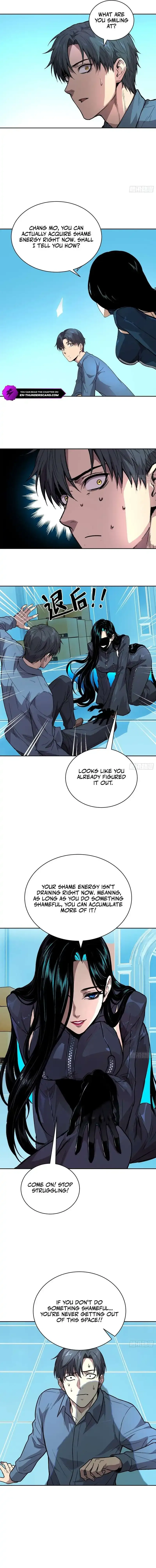 Mood Disorder Chapter 79 Online - página 4