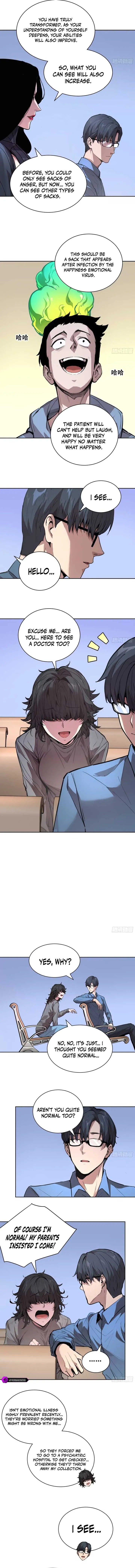 Mood Disorder Chapter 8 Online - página 5