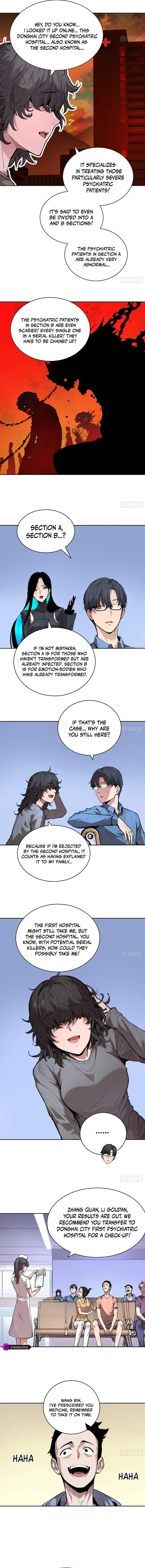 Mood Disorder Chapter 8 Online - página 6