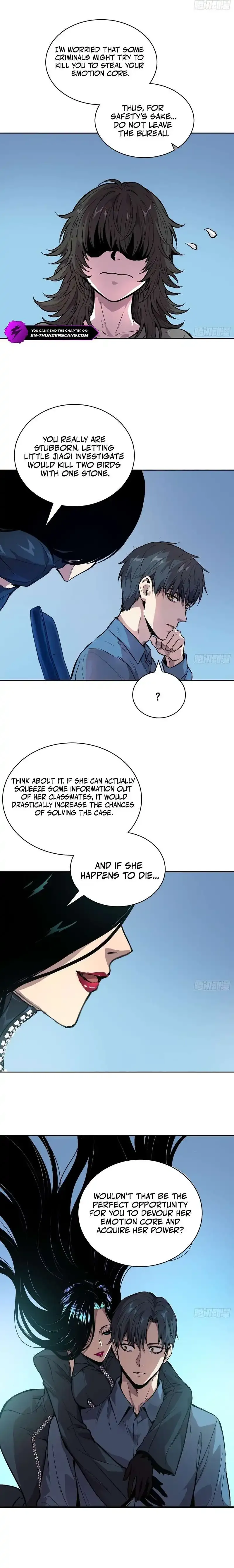 Mood Disorder Chapter 82 Online - página 4