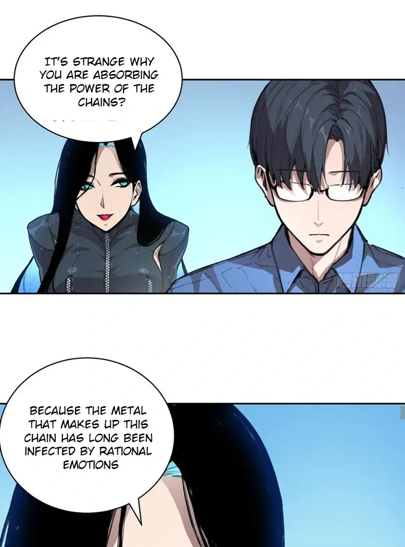 Mood Disorder Chapter 9 Online - página 70