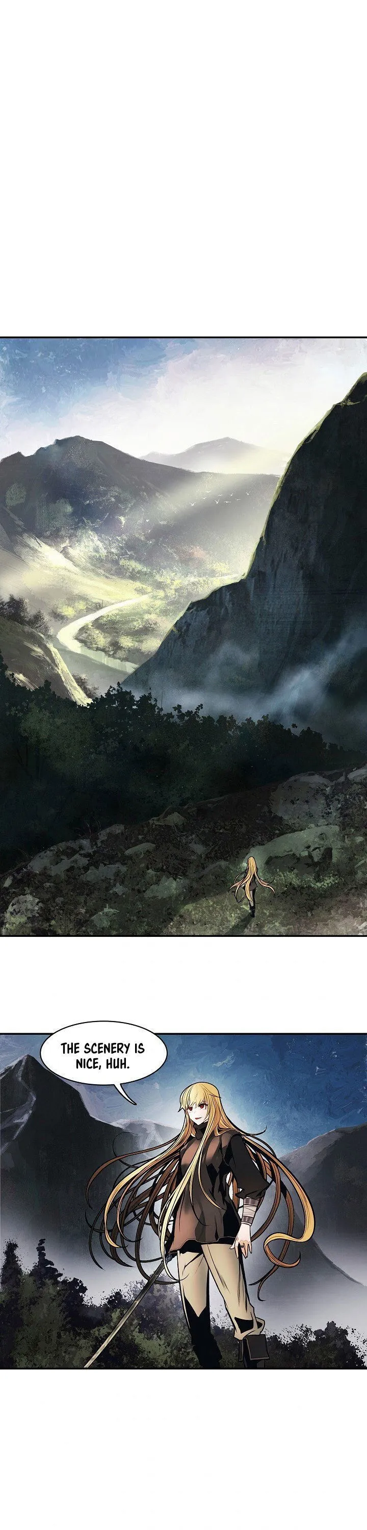 MookHyang - Dark Lady Chapter 101 Online - página 2