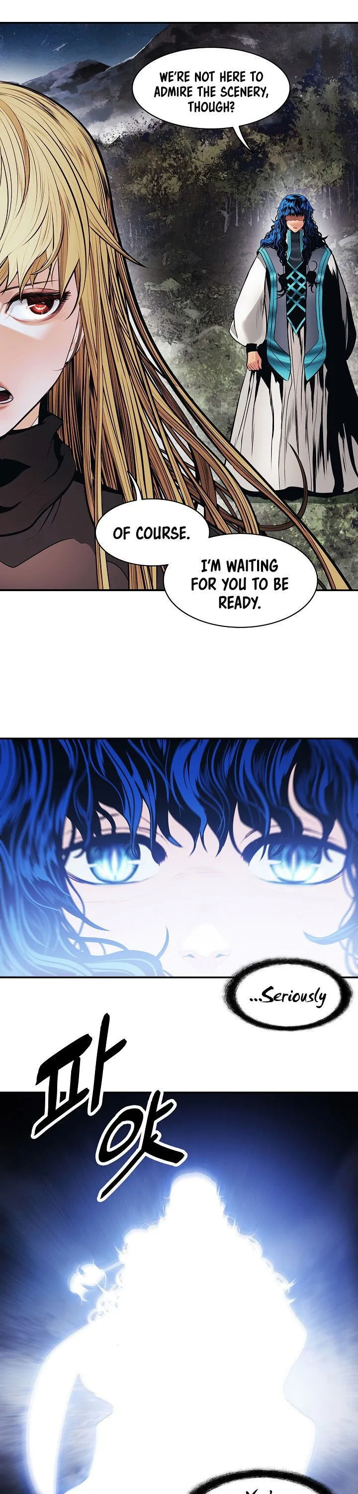 MookHyang - Dark Lady Chapter 101 Online - página 3