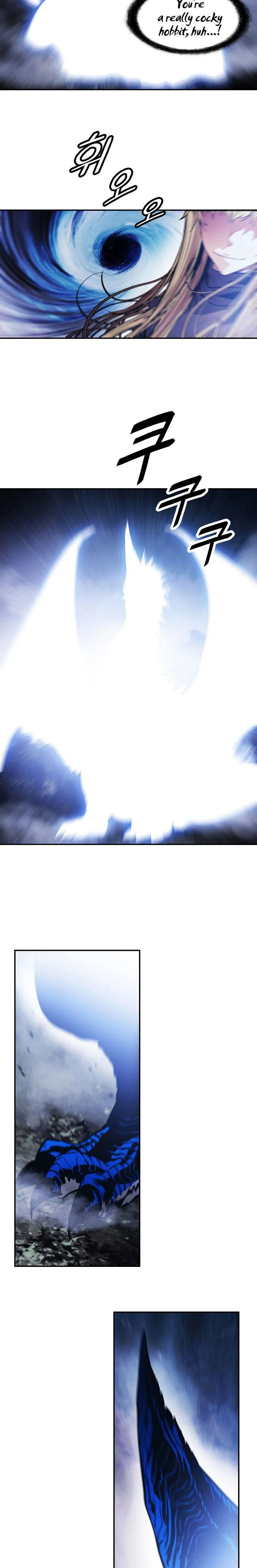 MookHyang - Dark Lady Chapter 101 Online - página 4