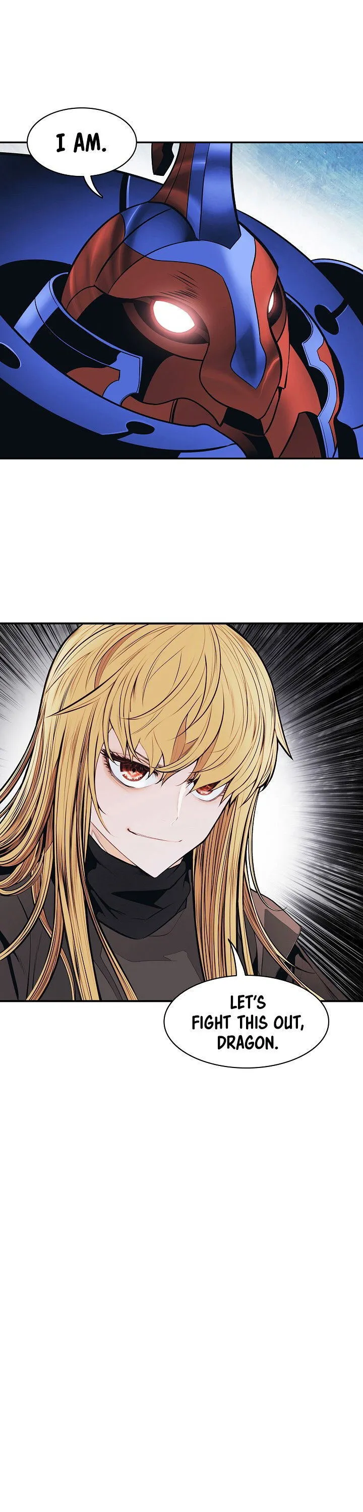 MookHyang - Dark Lady Chapter 101 Online - página 6