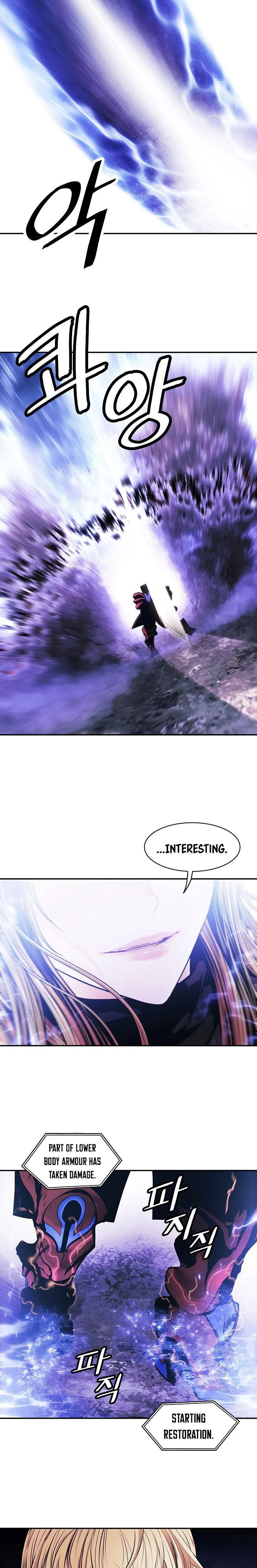 MookHyang - Dark Lady Chapter 101 Online - página 10