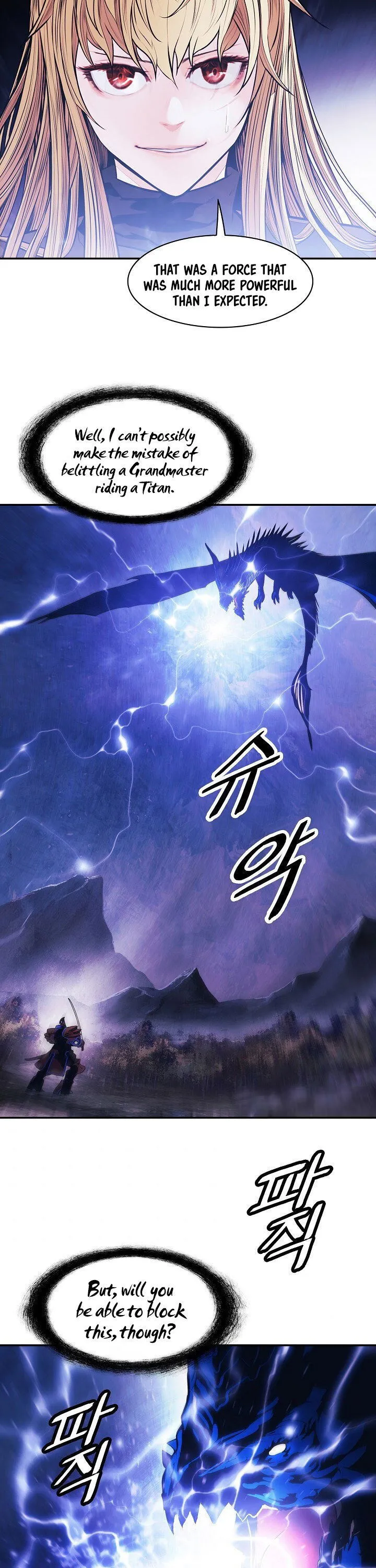 MookHyang - Dark Lady Chapter 101 Online - página 11