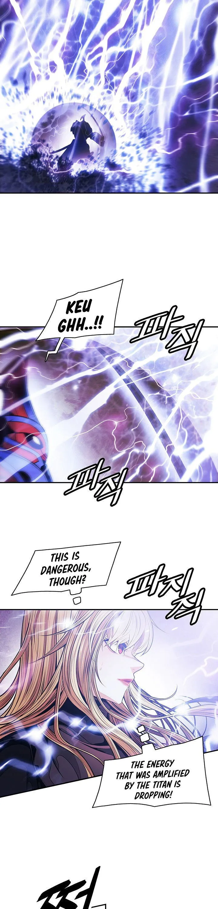 MookHyang - Dark Lady Chapter 101 Online - página 15