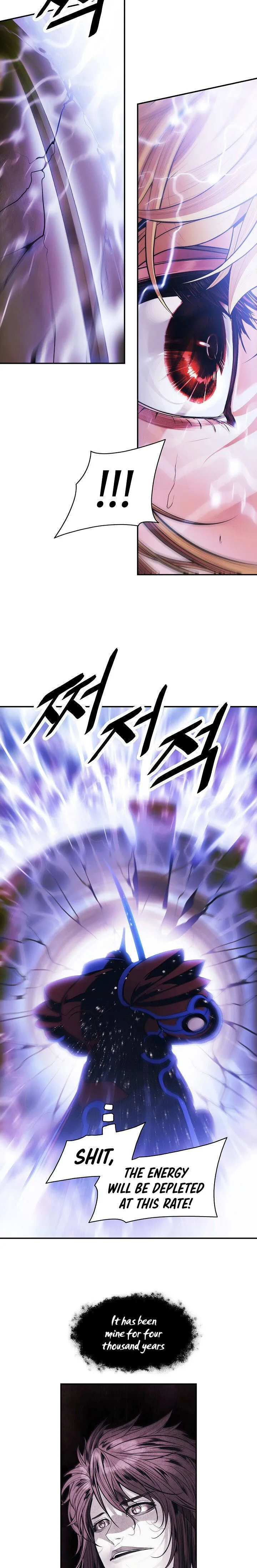 MookHyang - Dark Lady Chapter 101 Online - página 16