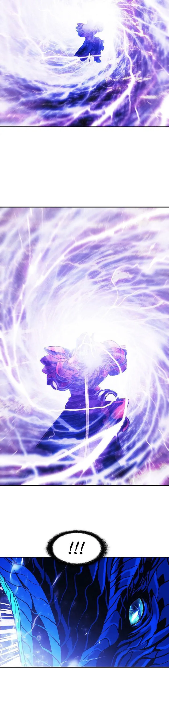 MookHyang - Dark Lady Chapter 101 Online - página 24