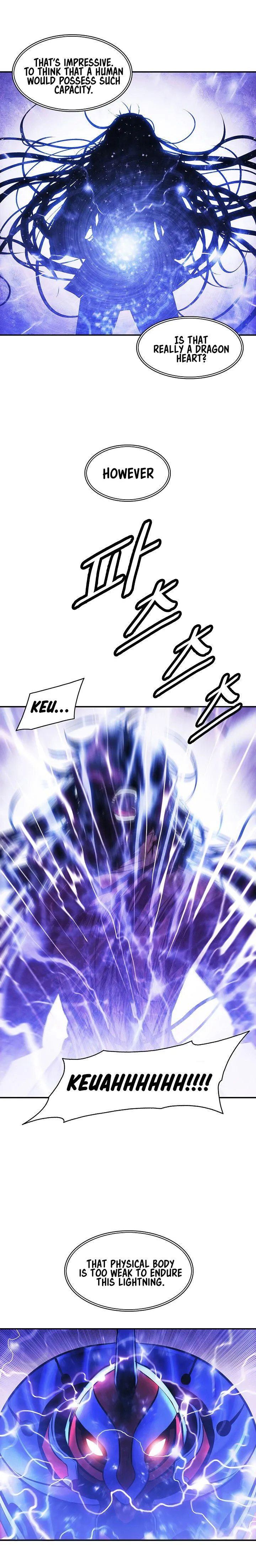 MookHyang - Dark Lady Chapter 101 Online - página 25