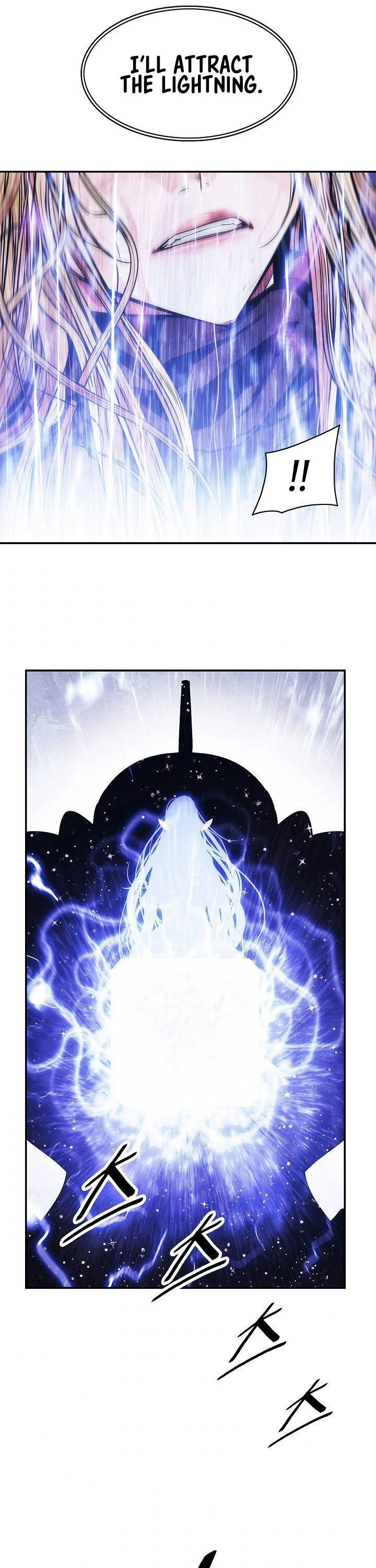 MookHyang - Dark Lady Chapter 101 Online - página 26