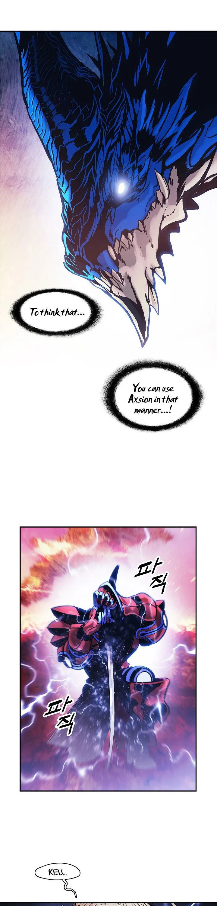 MookHyang - Dark Lady Chapter 101 Online - página 28