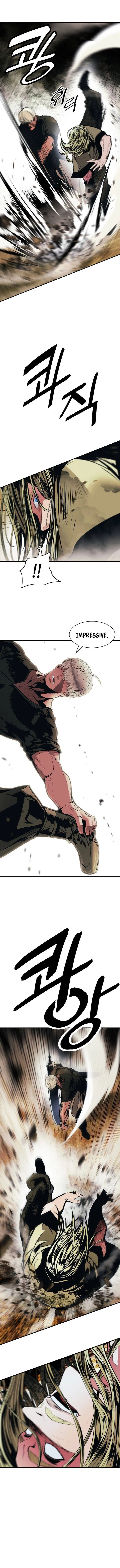 MookHyang - Dark Lady Chapter 109 Online - página 6