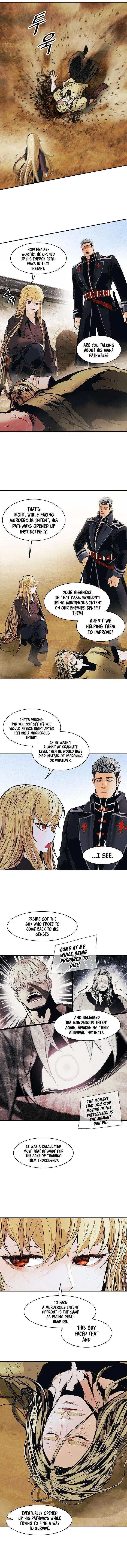 MookHyang - Dark Lady Chapter 109 Online - página 7