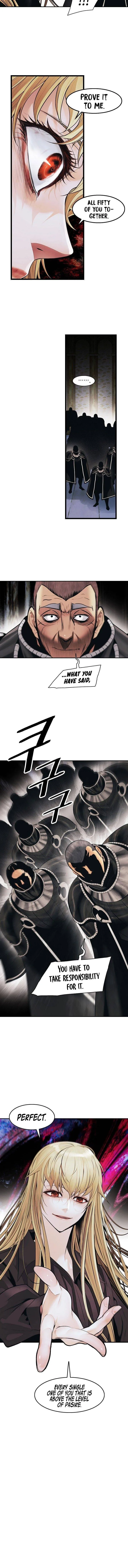 MookHyang - Dark Lady Chapter 109 Online - página 13
