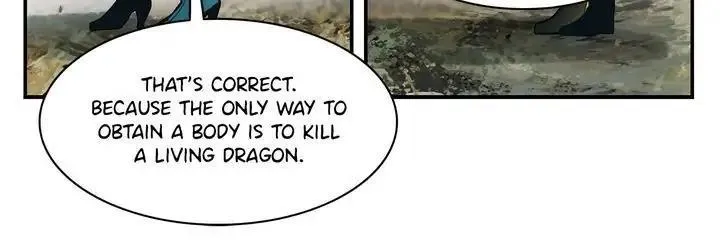 MookHyang - Dark Lady Chapter 117 Online - página 6