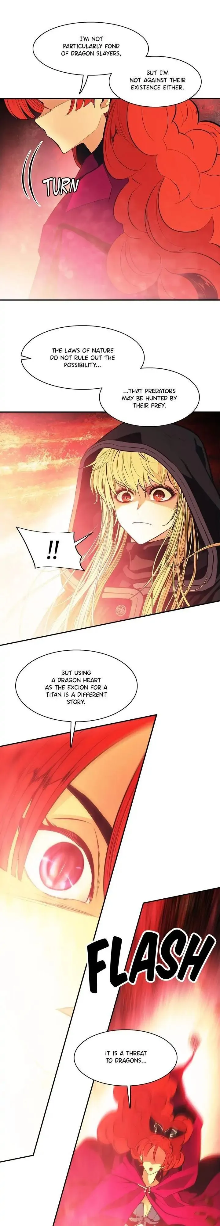 MookHyang - Dark Lady Chapter 117 Online - página 7