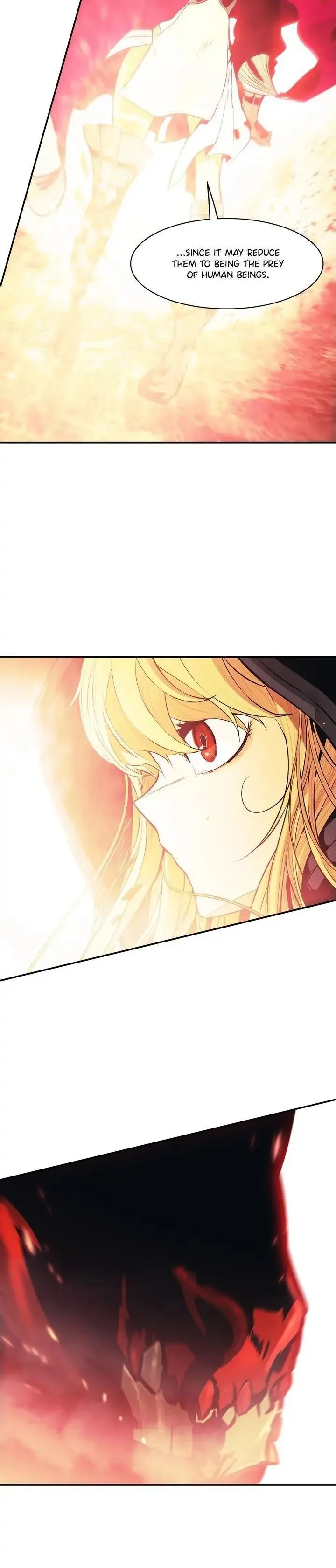 MookHyang - Dark Lady Chapter 117 Online - página 8