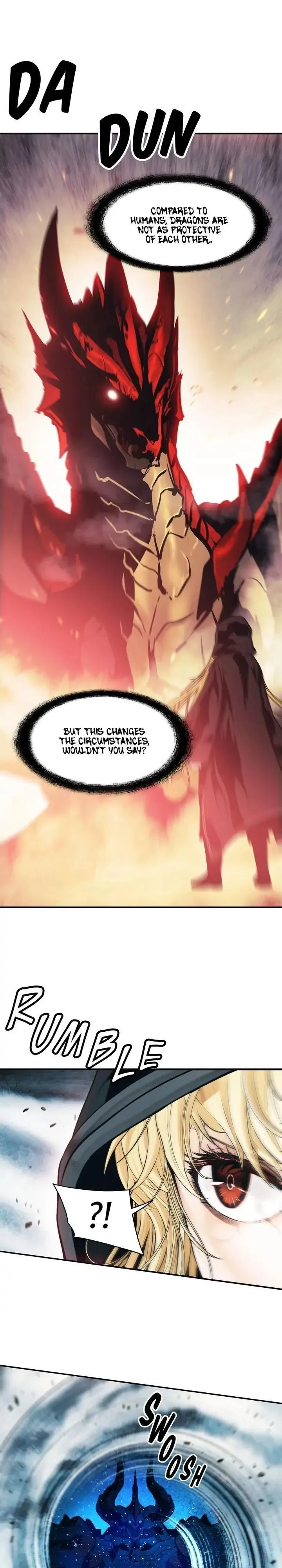MookHyang - Dark Lady Chapter 117 Online - página 9