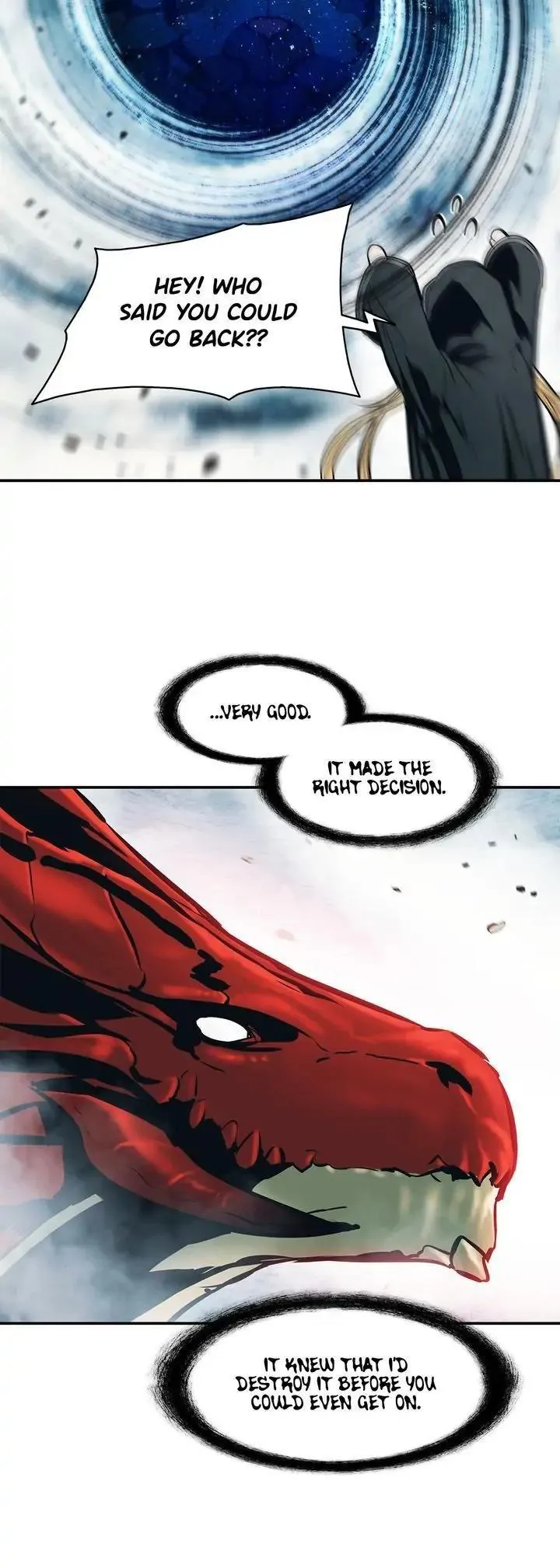 MookHyang - Dark Lady Chapter 117 Online - página 10