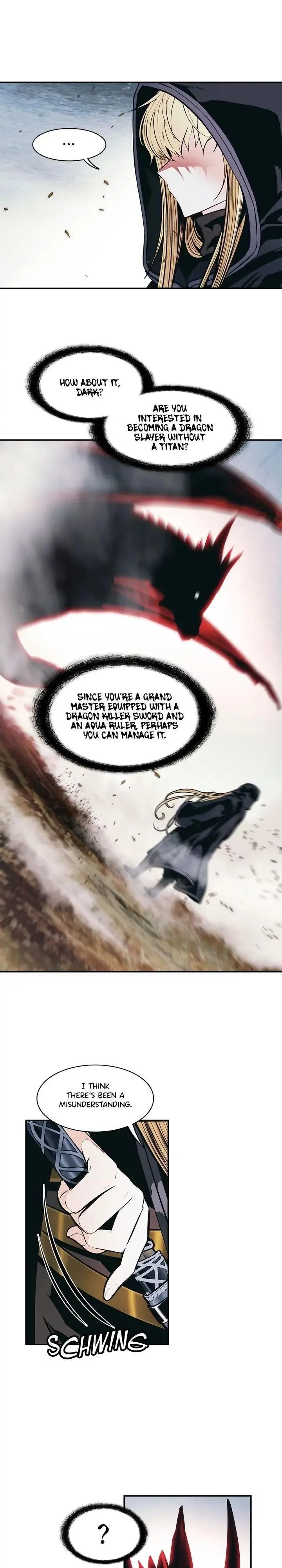MookHyang - Dark Lady Chapter 117 Online - página 11