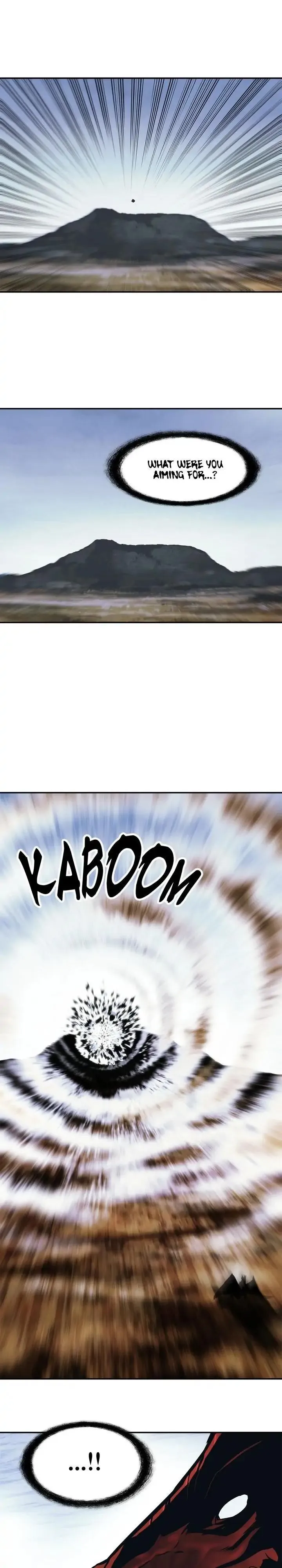 MookHyang - Dark Lady Chapter 117 Online - página 15