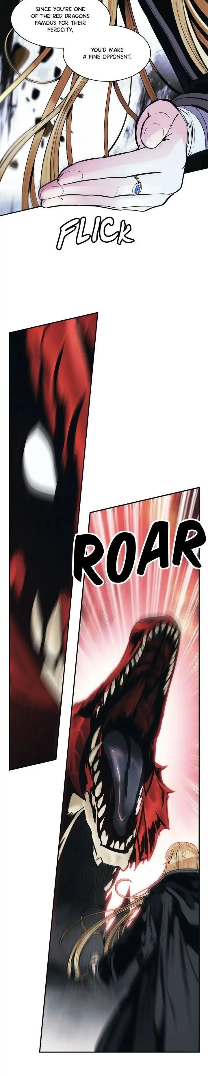 MookHyang - Dark Lady Chapter 117 Online - página 18