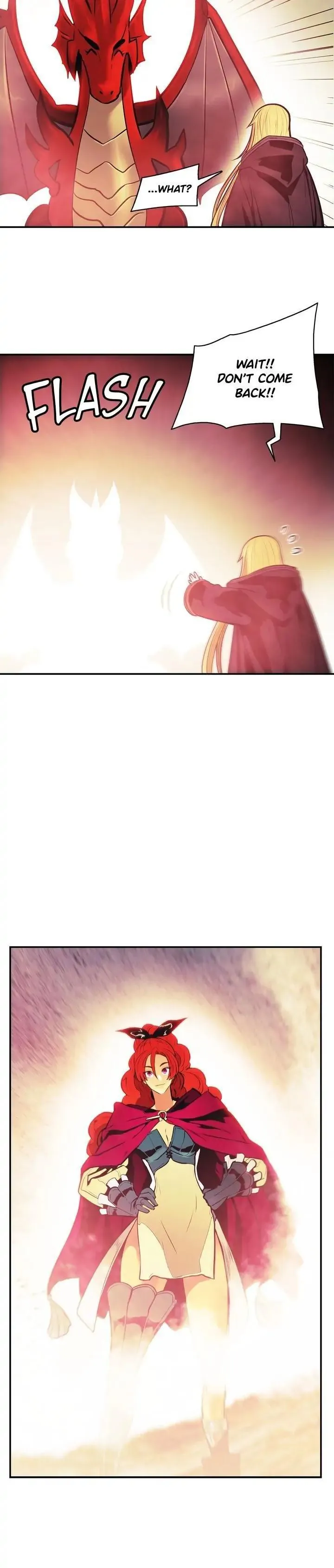 MookHyang - Dark Lady Chapter 117 Online - página 20