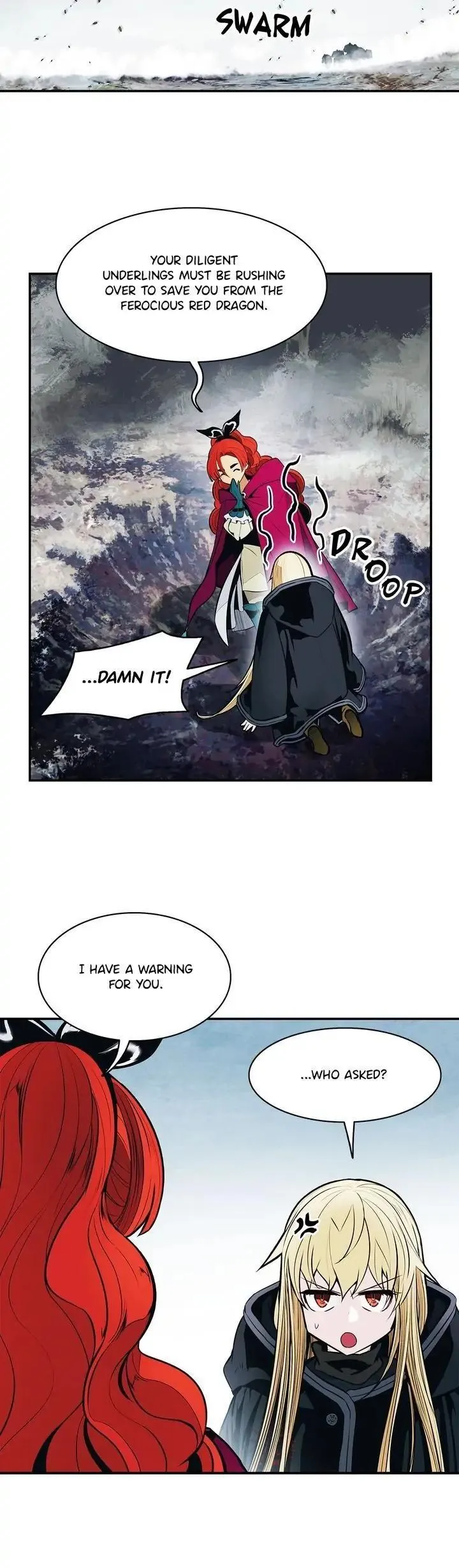 MookHyang - Dark Lady Chapter 117 Online - página 22