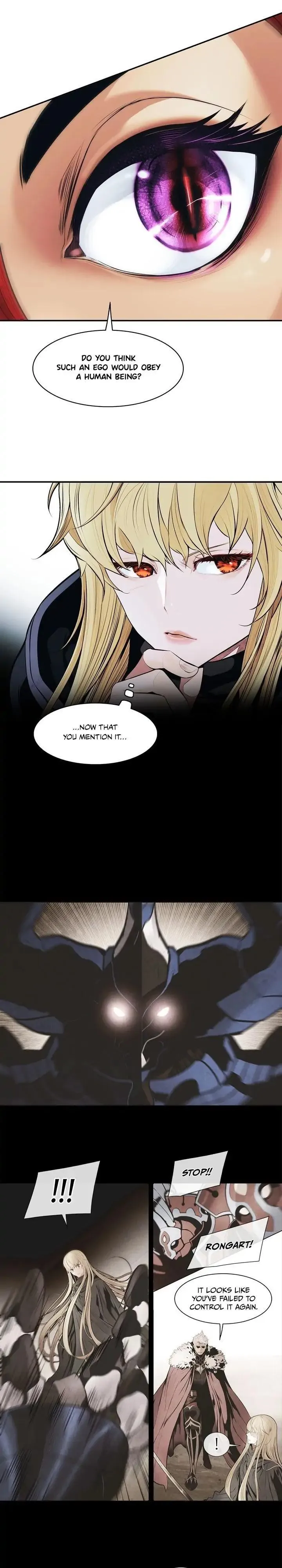 MookHyang - Dark Lady Chapter 117 Online - página 25