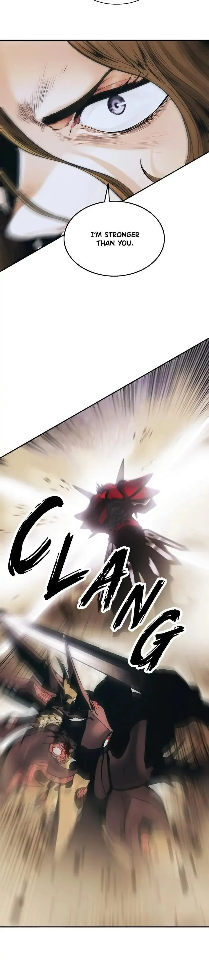 MookHyang - Dark Lady Chapter 129 Online - página 7