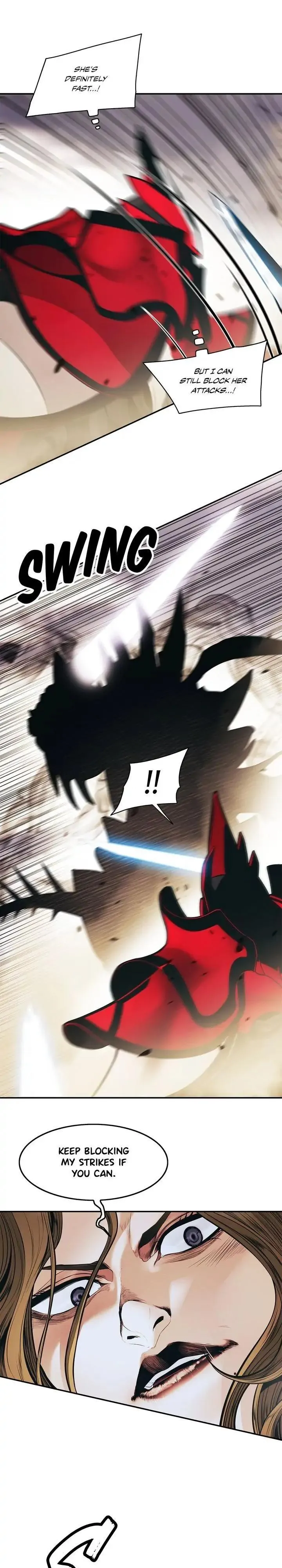MookHyang - Dark Lady Chapter 129 Online - página 8