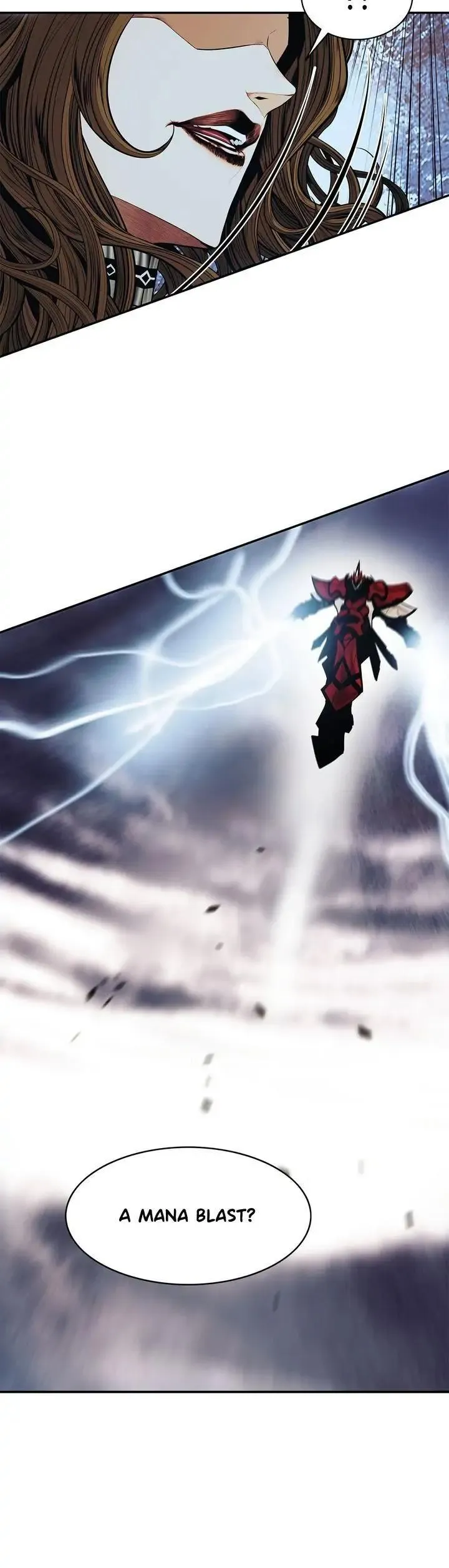 MookHyang - Dark Lady Chapter 129 Online - página 11