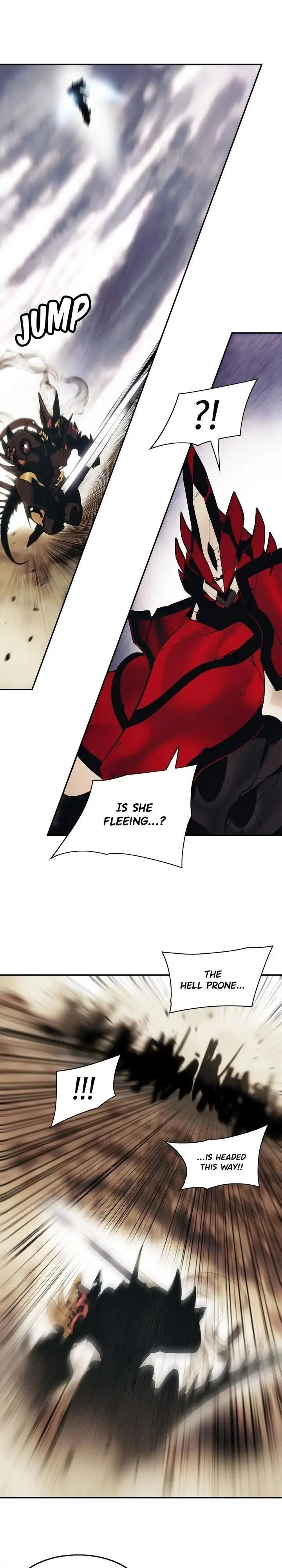 MookHyang - Dark Lady Chapter 129 Online - página 12