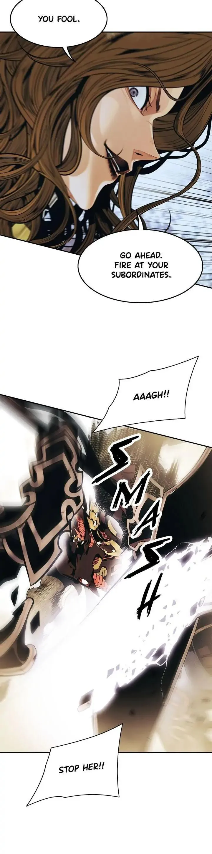 MookHyang - Dark Lady Chapter 129 Online - página 13