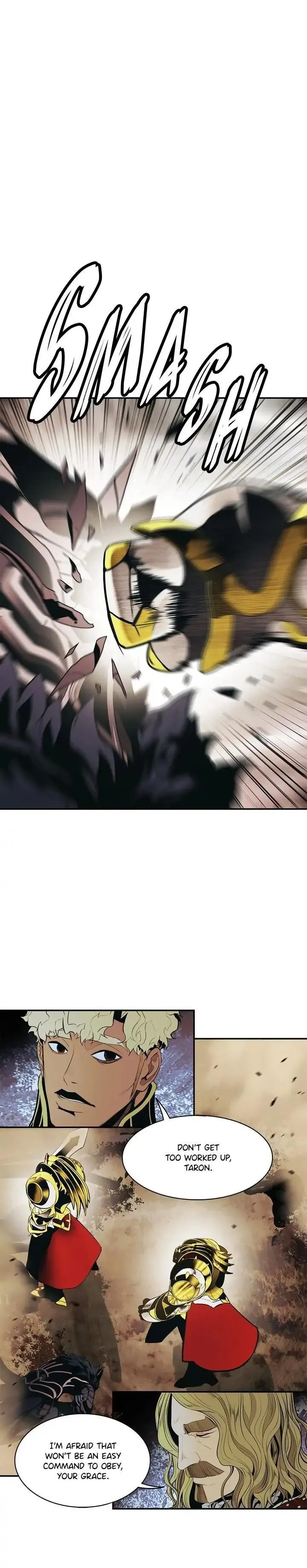 MookHyang - Dark Lady Chapter 129 Online - página 17