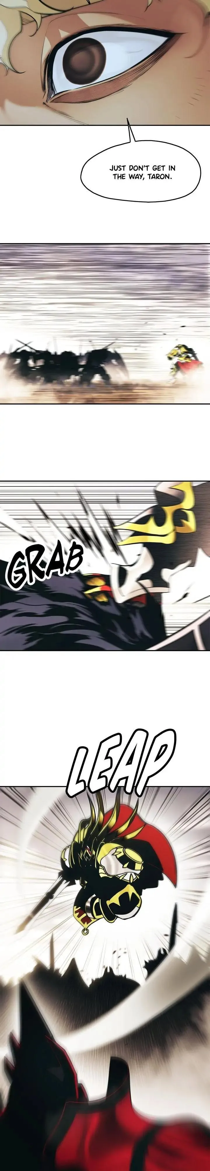 MookHyang - Dark Lady Chapter 129 Online - página 19