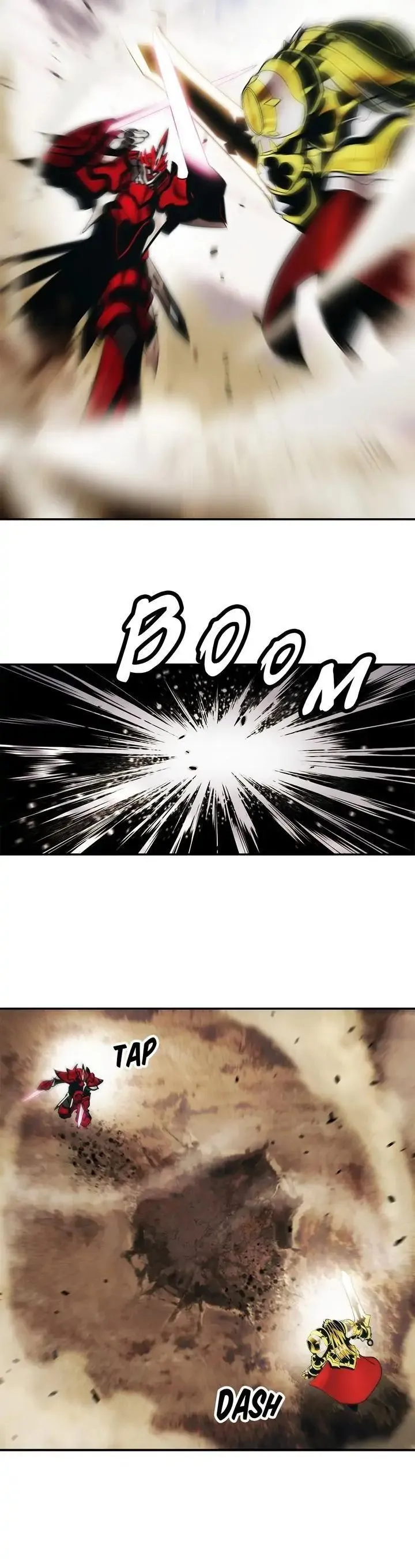 MookHyang - Dark Lady Chapter 129 Online - página 22