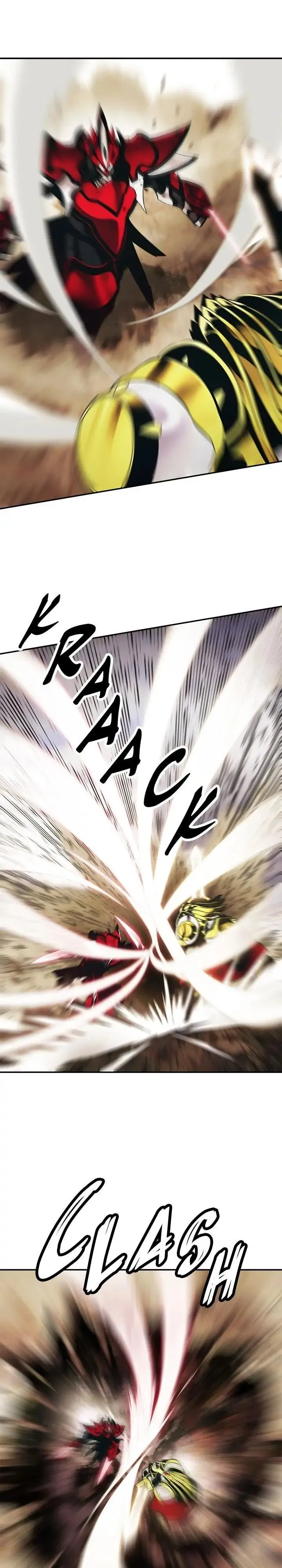 MookHyang - Dark Lady Chapter 129 Online - página 23