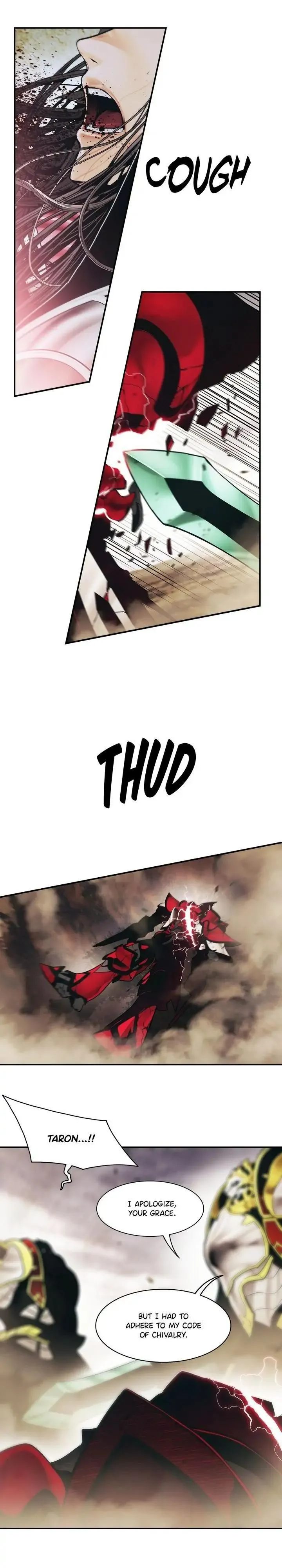 MookHyang - Dark Lady Chapter 129 Online - página 28