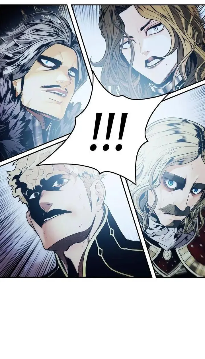 MookHyang - Dark Lady Chapter 129 Online - página 30