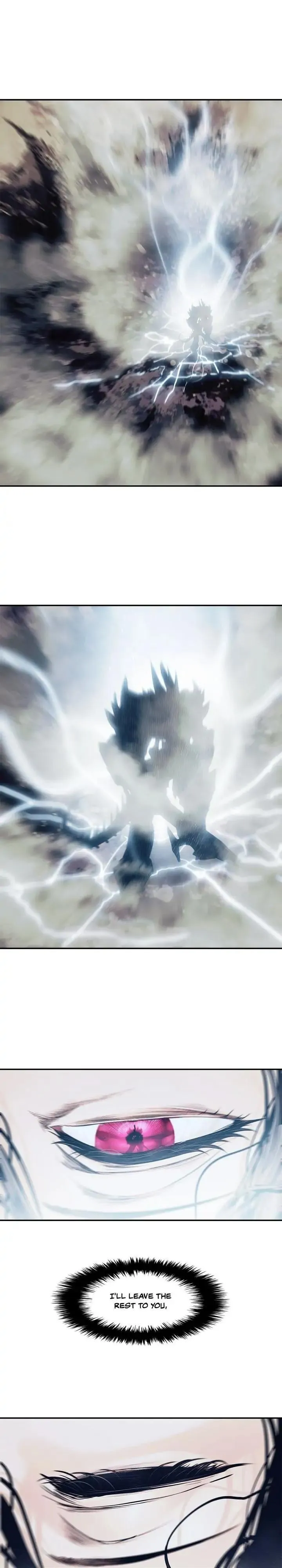 MookHyang - Dark Lady Chapter 129 Online - página 31