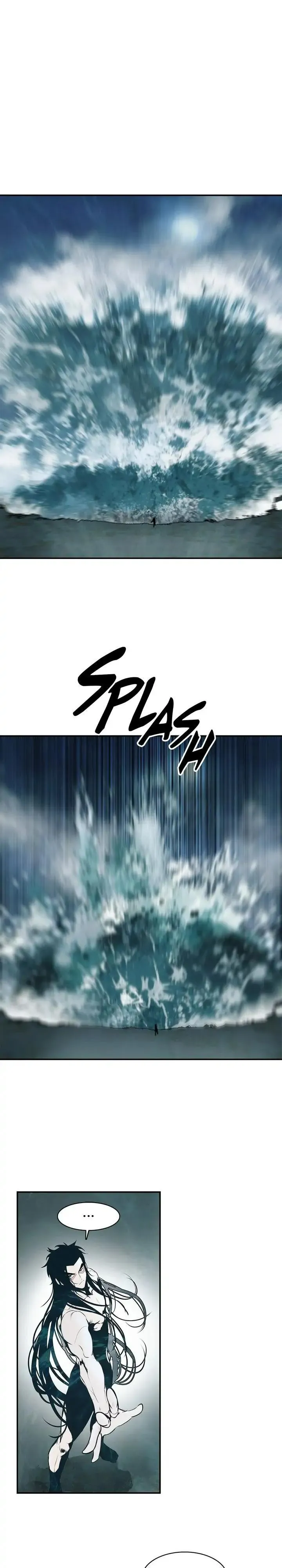 MookHyang - Dark Lady Chapter 161 Online - página 2