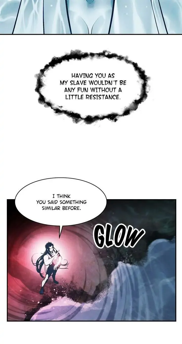 MookHyang - Dark Lady Chapter 161 Online - página 4