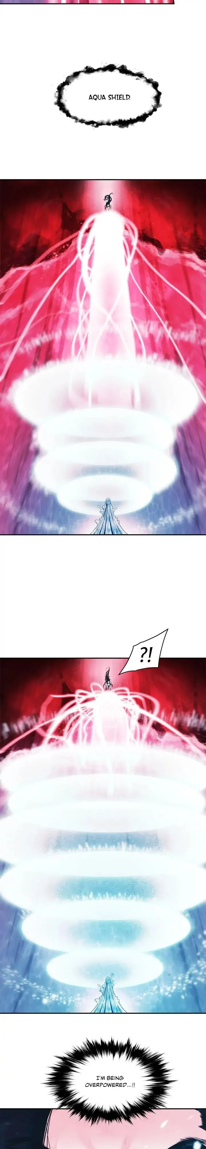 MookHyang - Dark Lady Chapter 161 Online - página 6