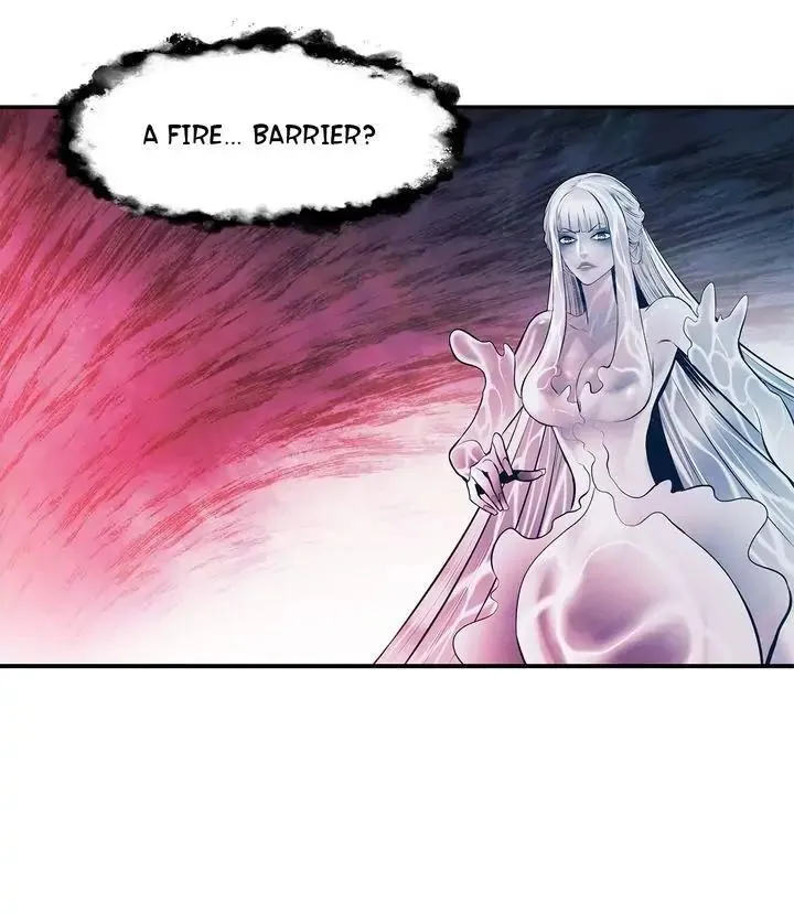 MookHyang - Dark Lady Chapter 161 Online - página 10