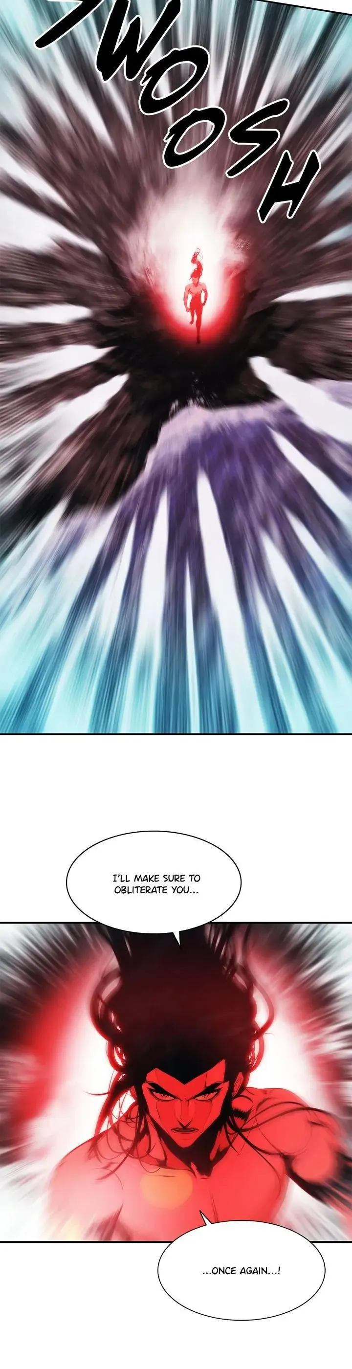 MookHyang - Dark Lady Chapter 161 Online - página 13