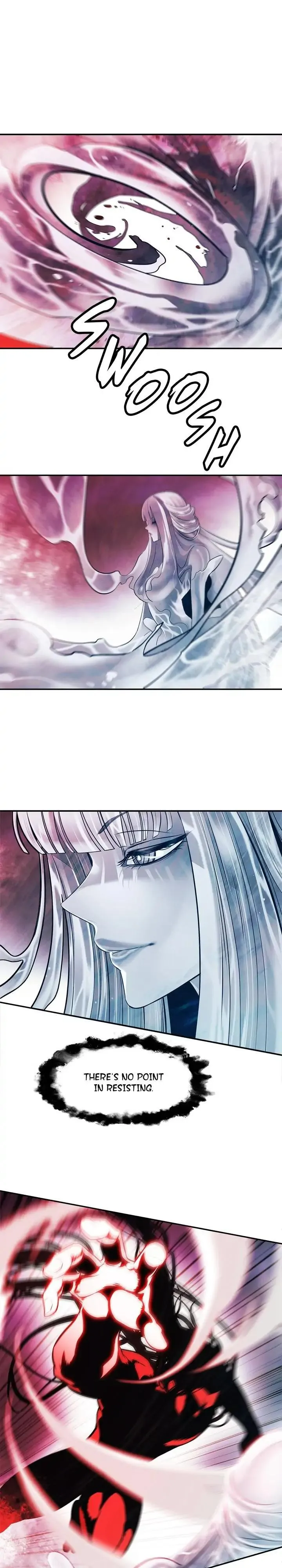 MookHyang - Dark Lady Chapter 161 Online - página 17