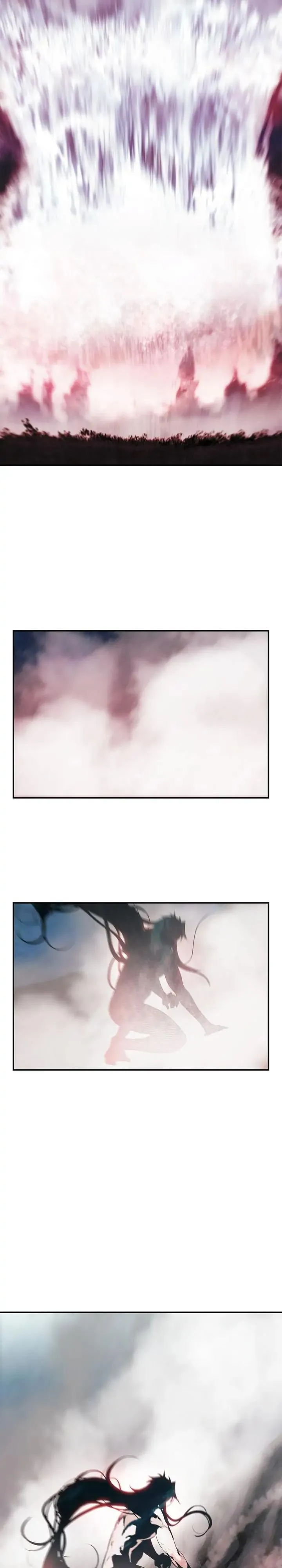 MookHyang - Dark Lady Chapter 161 Online - página 21